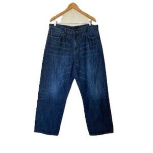 Sean Jean Wide Legged Jeans